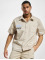 PEGADOR Camisa Briar beis