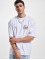 PEGADOR Camiseta Goldlight Oversized blanco