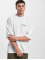 PEGADOR Camiseta Racoon Boxy blanco