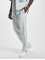 PEGADOR Pantalón deportivo Logo Wide azul