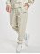 PEGADOR Chino Logo Wide beige