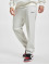 PEGADOR Sweat Pant Logo Wide grey
