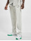 PEGADOR joggingbroek Logo Wide groen
