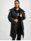PEGADOR Frakker Simla Oversized sort