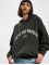 PEGADOR Hoody Topa Oversized grijs