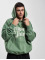 PEGADOR Hoody Kirk Oversized groen