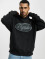 PEGADOR Hoody West Oversized schwarz