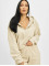 PEGADOR Hupparit Nicki Oversized Cropped beige