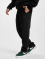 PEGADOR Jogging Logo Wide noir