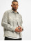 PEGADOR overhemd Flato Heavy Flannel grijs
