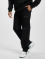 PEGADOR Pantalone chino Blanka nero