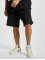 PEGADOR Shorts Logo Heavy nero