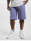 PEGADOR shorts Tripp Logo Wide paars