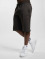 PEGADOR shorts Tripp Logo Wide zwart