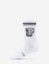 PEGADOR Socks Haig white