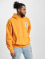 PEGADOR Sweat capuche Salal Oversized orange