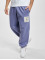 PEGADOR Sweat Pant Galt Heavy purple
