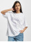 PEGADOR T-shirt Solan Oversized bianco