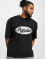 PEGADOR T-Shirt West Oversized Vintag black