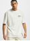 PEGADOR T-Shirt Trobe Oversized blanc