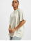 PEGADOR T-Shirt Beverly Logo Oversized blanc