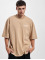 PEGADOR t-shirt Racoon Boxy bruin