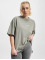 PEGADOR T-shirt Bel Air Heavy Oversized grå