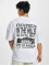 PEGADOR T-Shirt Wallace Oversized white
