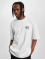 PEGADOR t-shirt Marcer Oversized wit