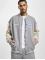 PEGADOR Teddy Tyne Varsity gris