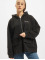 PEGADOR Zip Hoodie Sams Town Cargo czarny