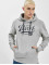 Petrol Industries Hoodie Basic grey