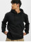 Petrol Industries Hoody Print schwarz