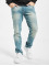 Petrol Industries Slim Fit Jeans Tymore blau