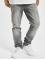 Petrol Industries Slim Fit Jeans Seaham silver colored
