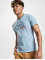 Petrol Industries T-Shirt Adrenaline blau