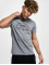Petrol Industries T-Shirt Adrenaline grau