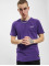 Petrol Industries T-Shirt Basic purple