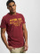 Petrol Industries T-Shirt Fresno rot