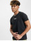 Petrol Industries T-Shirt Ind. schwarz