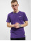 Petrol Industries T-Shirt Basic violet