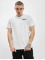 Petrol Industries T-Shirt Triple weiß