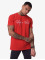 Project X Paris T-shirts Logo  rød