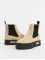 Puma Boots Mayze Chelsea Suede beige