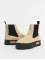 Puma Boots Mayze Chelsea Suede beis