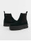 Puma Boots Mayze Suede zwart