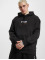 Puma Hupparit Downtown Logo musta