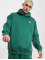 Puma Hupparit Classics Relaxed vihreä