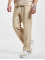 Puma joggingbroek T7 beige
