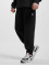Puma joggingbroek Small Logo zwart
